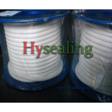 High Quality Expanded PTFE Round Rope for Seals